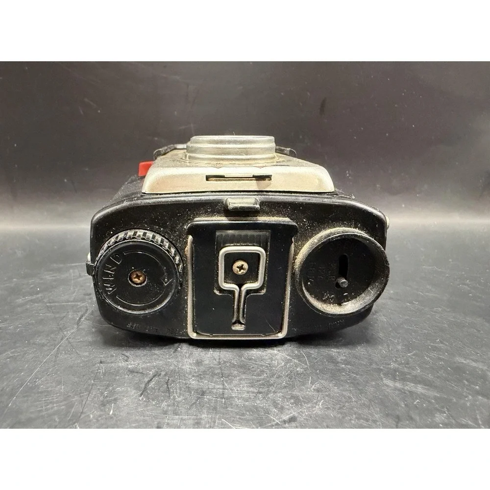Kodak vintage brownie